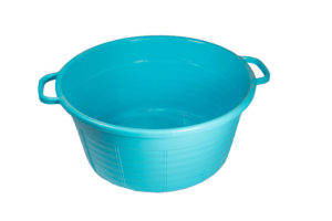 Sea food basin