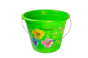 deco smiley basin alokaplastic