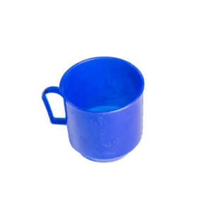aloka plastic mug